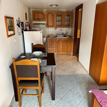 Apartman Marijana Appartement Dramalj Buitenkant foto