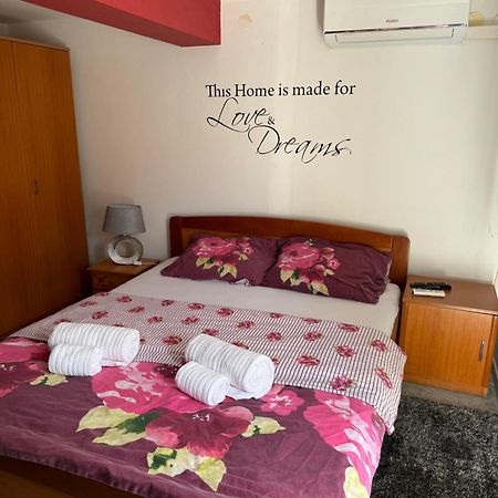 Apartman Marijana Appartement Dramalj Buitenkant foto