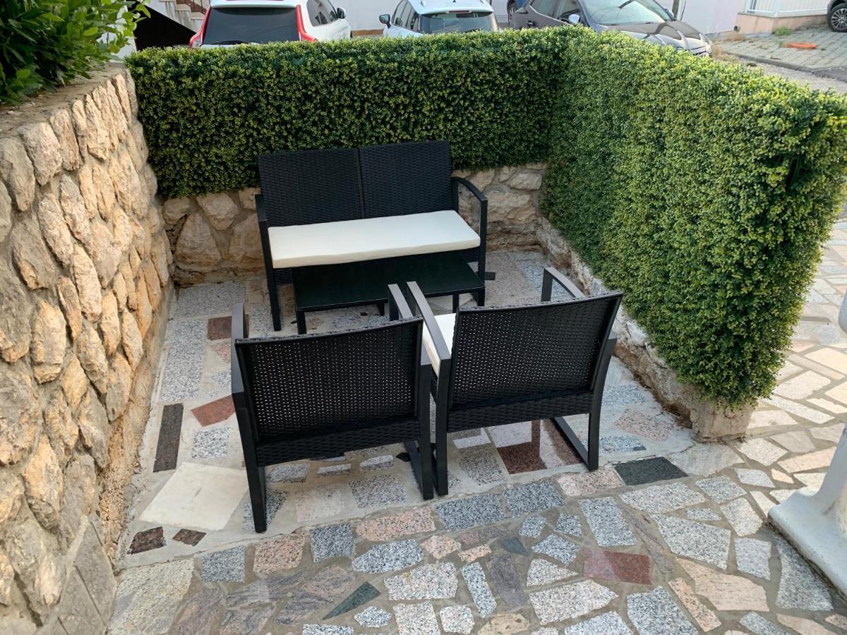 Apartman Marijana Appartement Dramalj Buitenkant foto